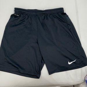 Puma shorts size XL